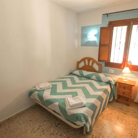 Miquel - Pretty Holiday Property With Garden And Private Pool In Moraira Luaran gambar